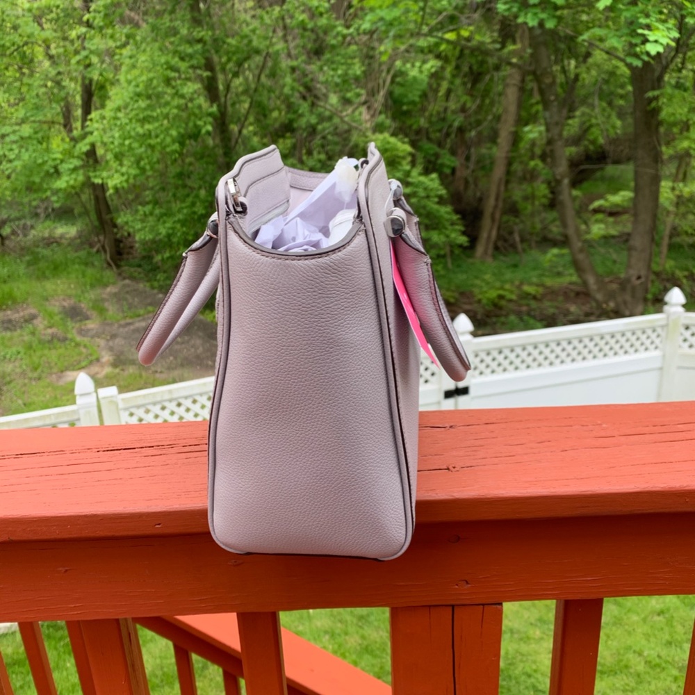 NWT KATE SPADE CHESTER STREET SMALL ALLYN - Picture 2 of 4